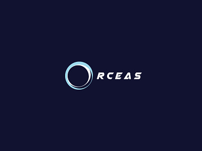 Orceas Logo