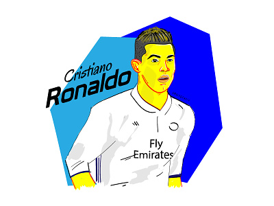 Ronaldo Manchester United