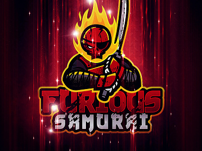 Furious Samurai aryo