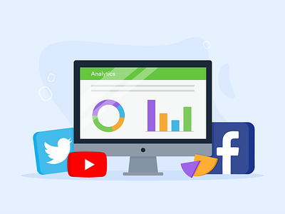 Social Media Analytics Tools