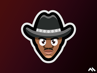 Lil Nas X Logo