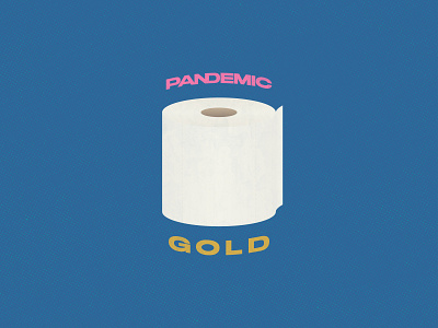 New Currency currency money pandemic paper toilet toilet paper