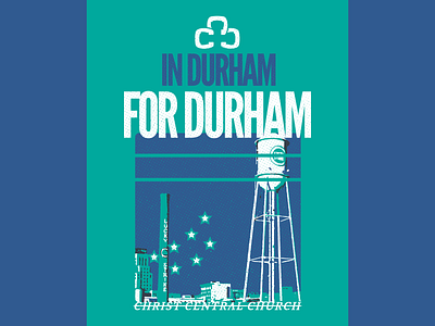 In Durham, For Durham
