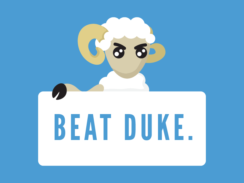 Beat Duke