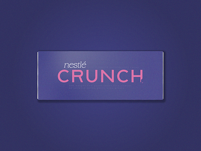 Crunch Bar