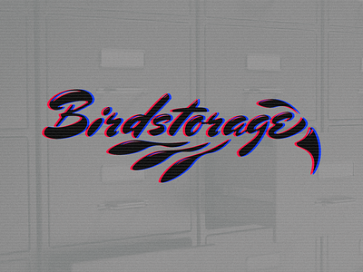 birdstorage