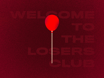 Pennywise's Balloon