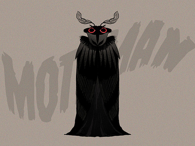 MOTHMAN