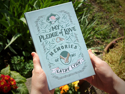 Pledge Of Love Book Cover