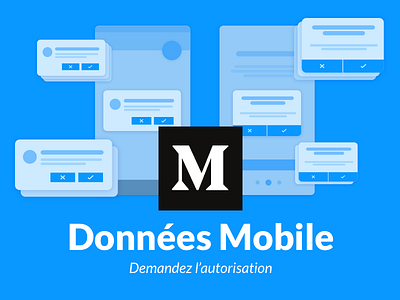 Article : Données Mobile