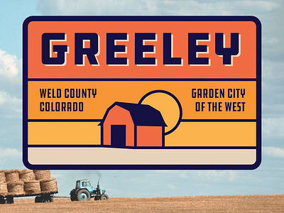 Greeley Patch