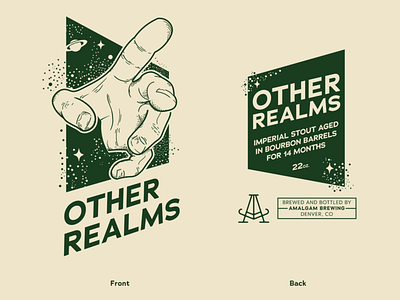 Other Realms Bottle