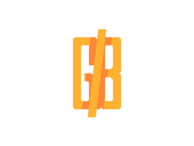 G/B Monogram