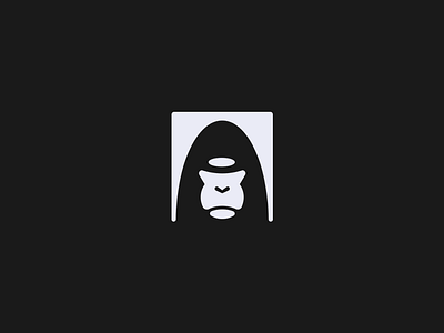 Gorilla - logo