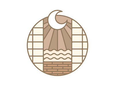 #36days_O 36days o 36daysoftype design grid japan letter letters moon type typography