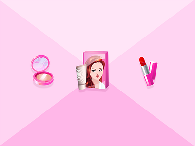 Beauty Icons design icon icon design iconography illustration