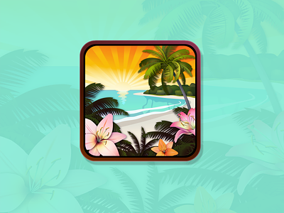 App Icon app design icon design iconography illustration