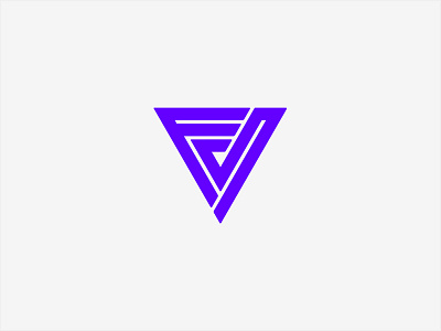 Form Supreme Logo logo triangular