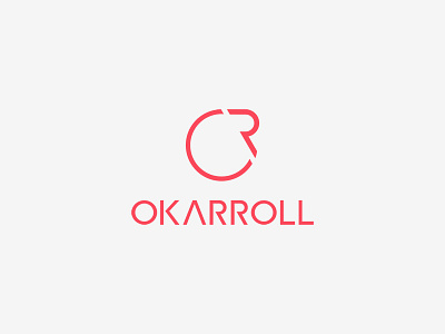 Okarroll Logo logo