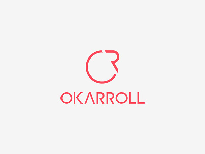 Okarroll Logo