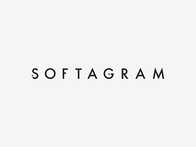 Softagram Logo