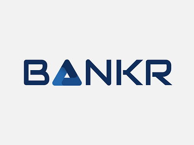 Logo design | Bankr
