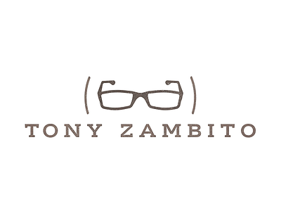 Personal Brand Design for Zambito