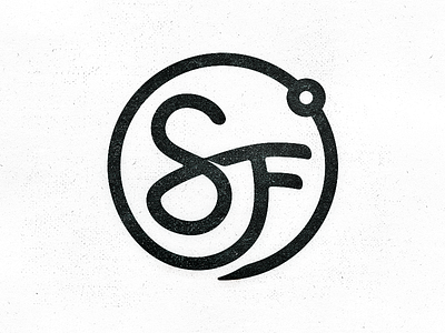 SF˚ Logo - Failed Mark