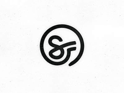 SF Monogram - another version