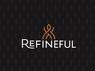 Refineful Soap Brand Logo