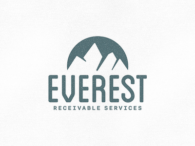 Everest Logo - Final @2x icon logo mount everest mountains typography
