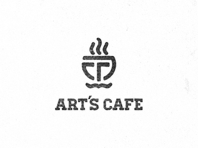 Cafe Logo Option