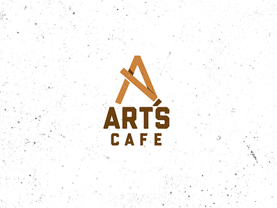 Another Cafe Concept for Art