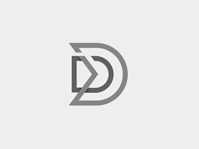 Dominum Logo brand clean logo illustration logo logotype minimal typography ui ux vector