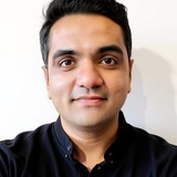 Saurabh Vyas