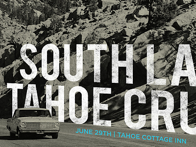 2018 Nor Cal Novas South Lake Tahoe california chevrolet chevy cruise lake tahoe nova