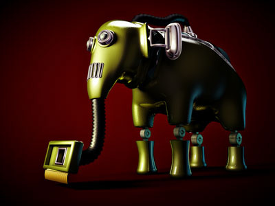Elephant v2
