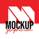 mockup graphic