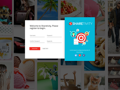 SHARETIVITY