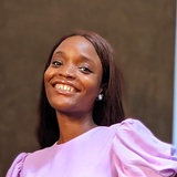 Eunice Akinwande