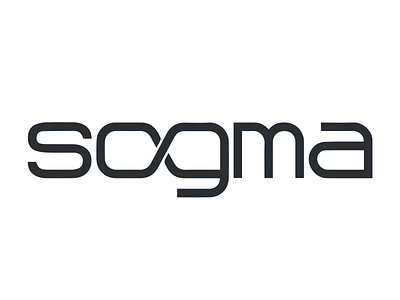 Sogma Logo dance dj edm hardstyle logo music musician producer production sogma