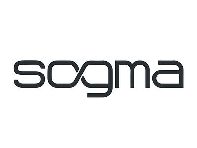 Sogma Logo