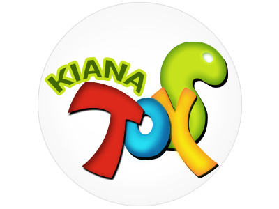 Kiana Toys Logo