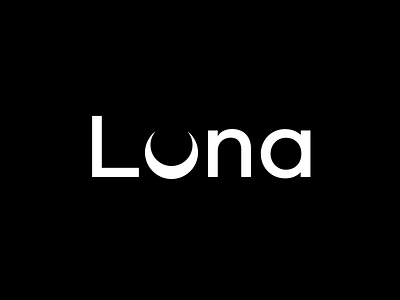 Luna Logotype