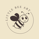Little Bee Art