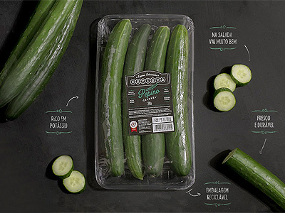 Batista Legumes Selecionados brand branding packing print