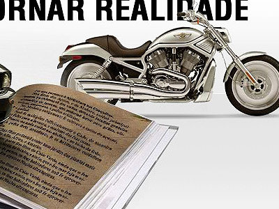 Privilégio Artes Gráficas graphics harley davidson motor motorcycle site web