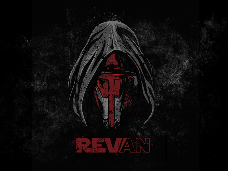 revan shirt