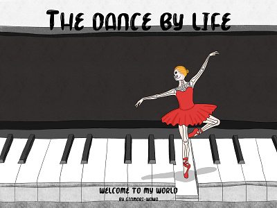 The Dance By Life