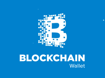The Blocket: For Blockchain's new Bitcoin wallet launch bitcoin blockchain